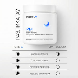 PM