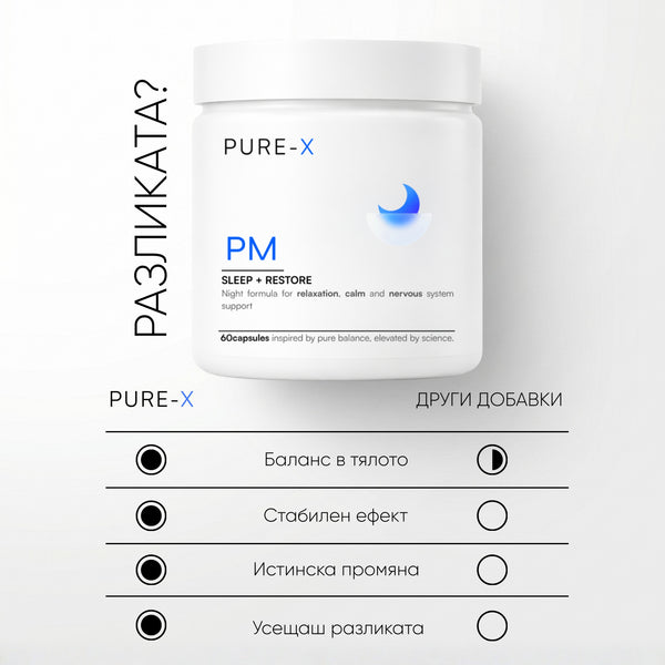 PM